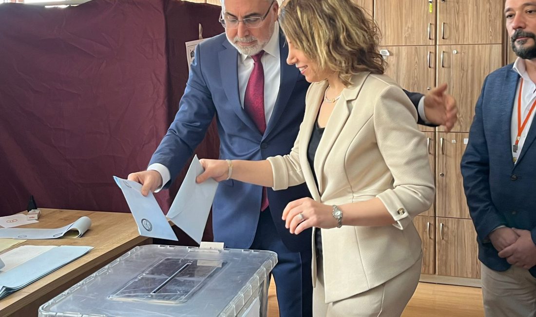 Eda KOÇ-Ali Eren İĞDE/ ANKARA, – ÇALIŞMA ve Sosyal Güvenlik