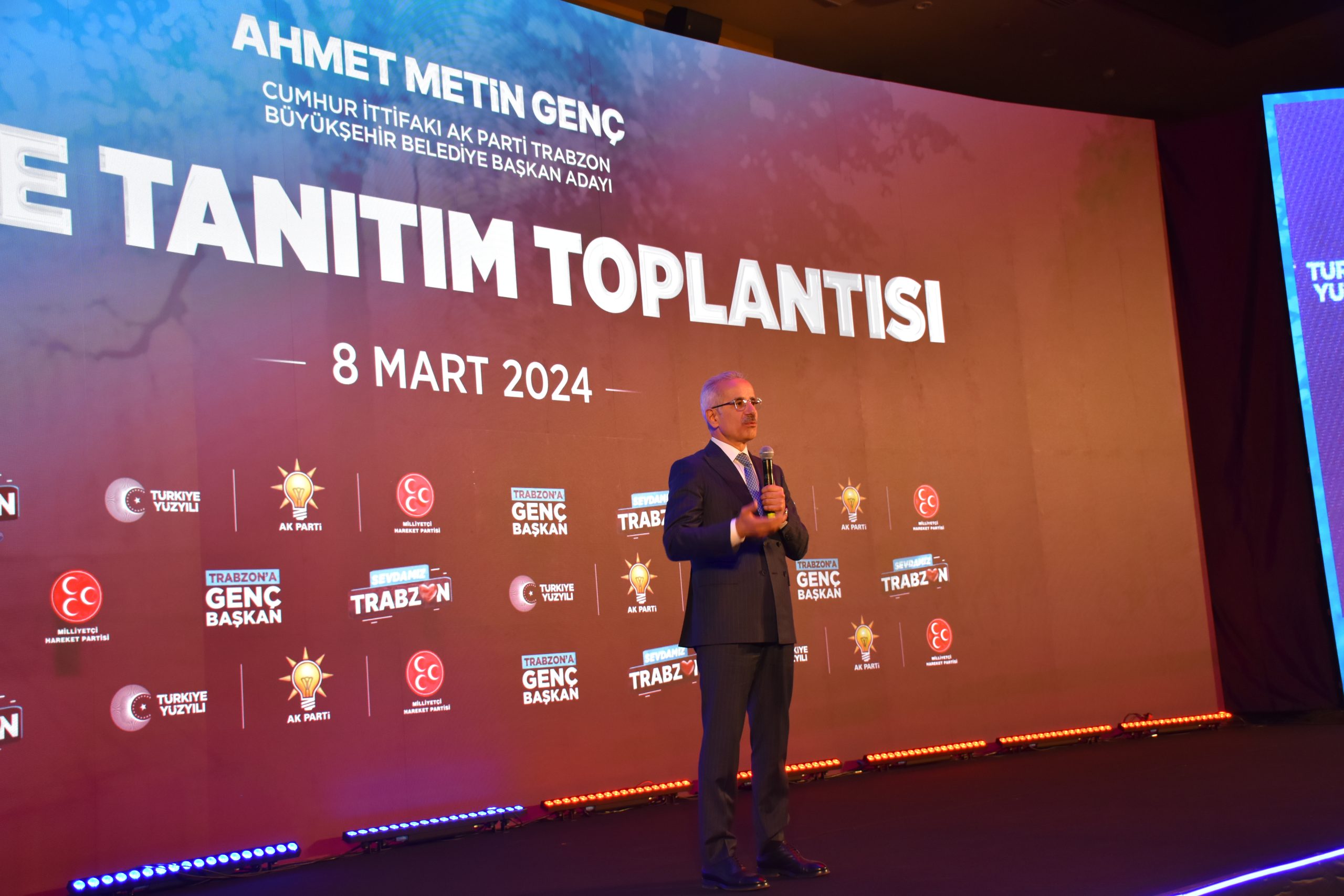Bakan Kacır: Bizim kitabımızda rehavete kapılmak yok (2)