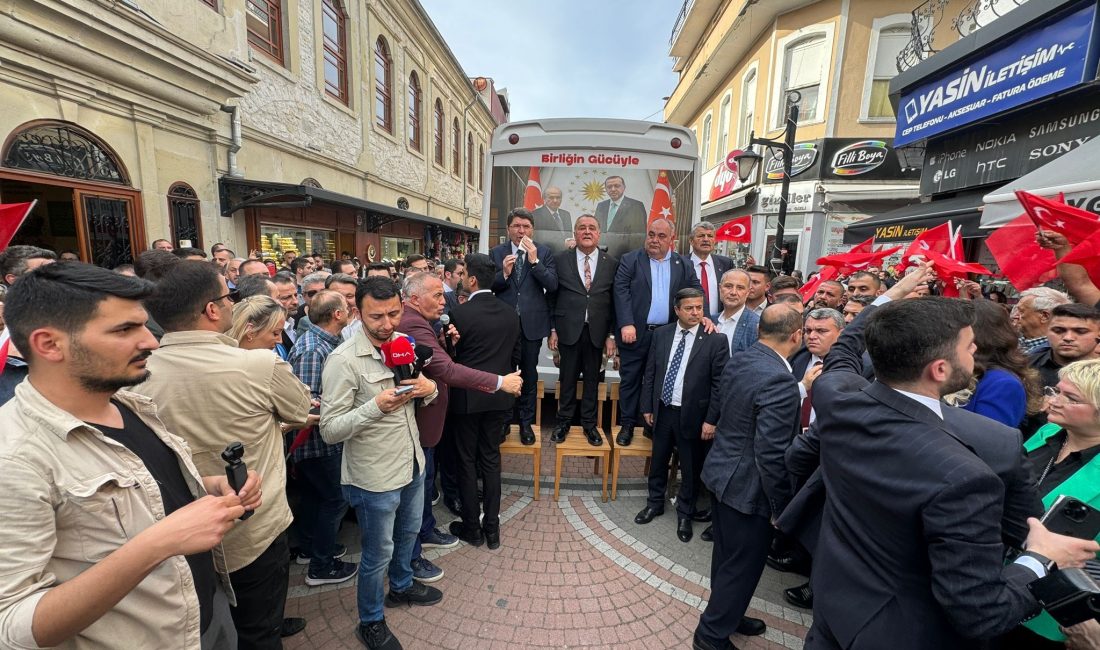 Ayhan ACAR/BARTIN, -ADALET Bakanı Yılmaz Tunç, Bartın ve Amasra’da düzenlenen