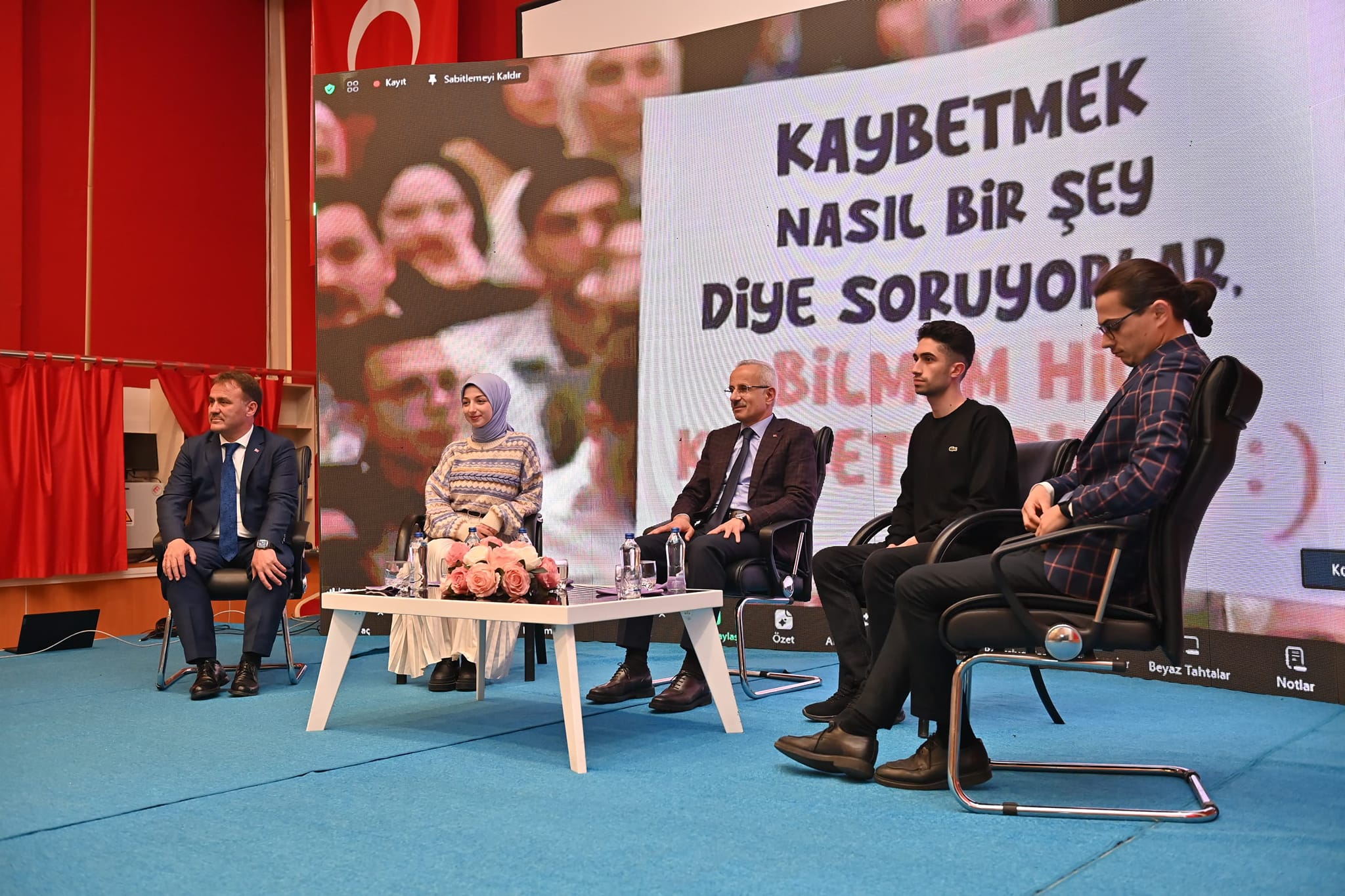 bakan uraloglu guclenmis sekilde yolumuza devam edecegiz 3 660725ca3367b