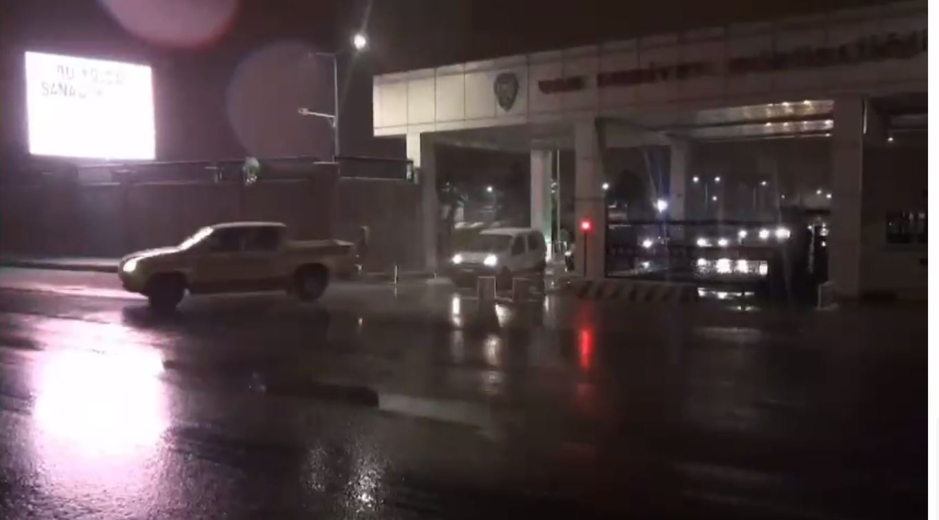 bakan yerlikaya 2 bin 614 firari yakalandi 65f294808f8e4