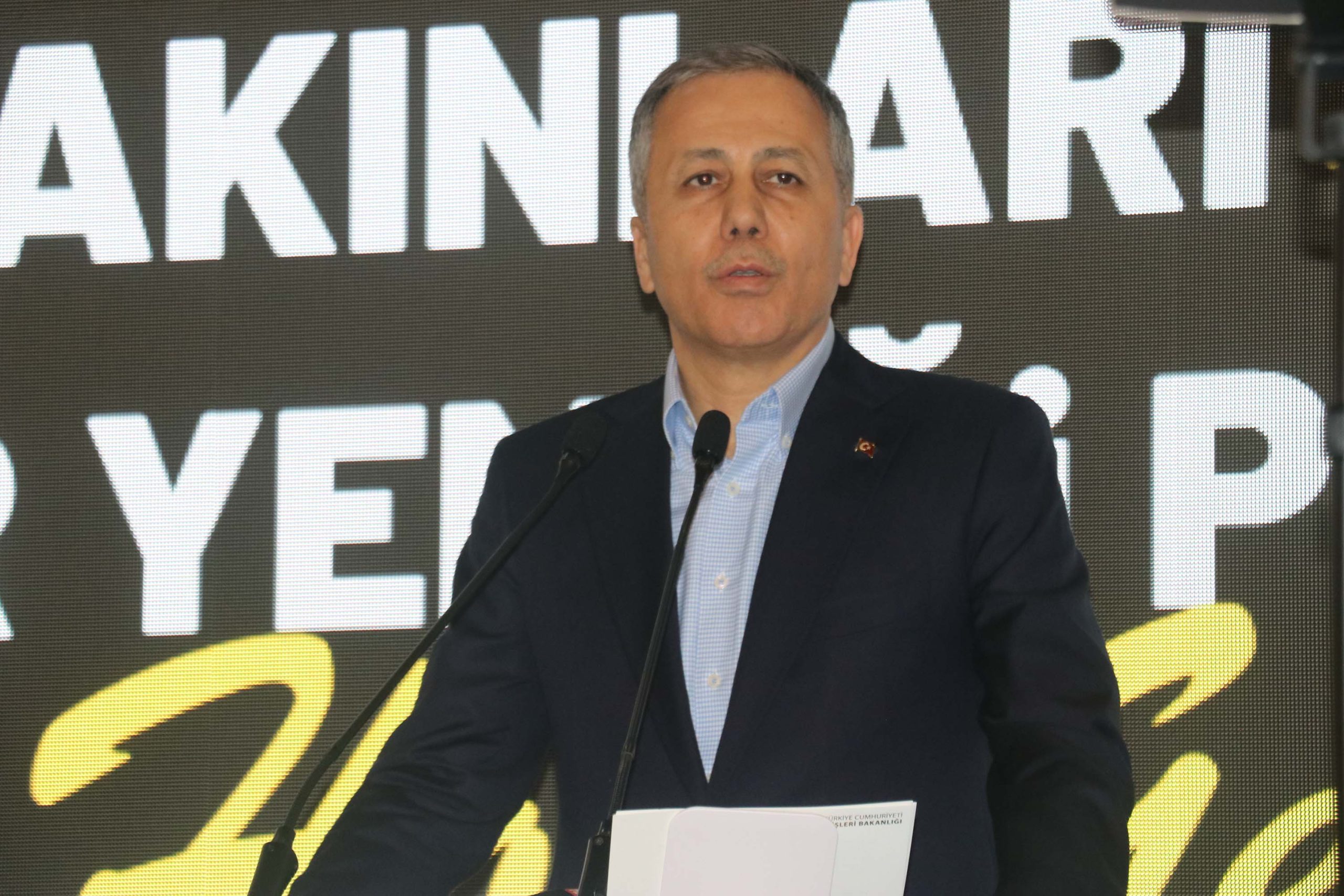 bakan yerlikaya vatandasimiza kimse sekil yapamaz racon kesemez 2 65f5dcbcc3946 scaled