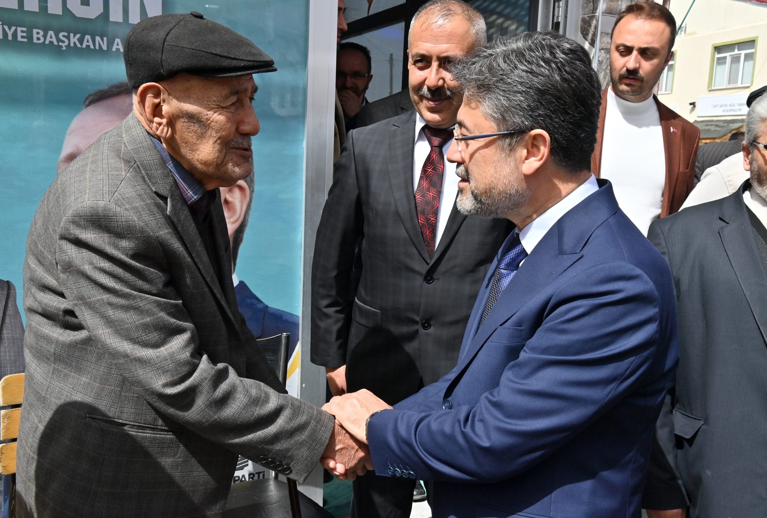 Bakan Yumaklı: Kastamonu'da mensubu olduğum partinin adaylarının kazanması önemli 1 bakan yumakli kastamonuda mensubu oldugum partinin adaylarinin kazanmasi onemli 660577a7362ea scaled