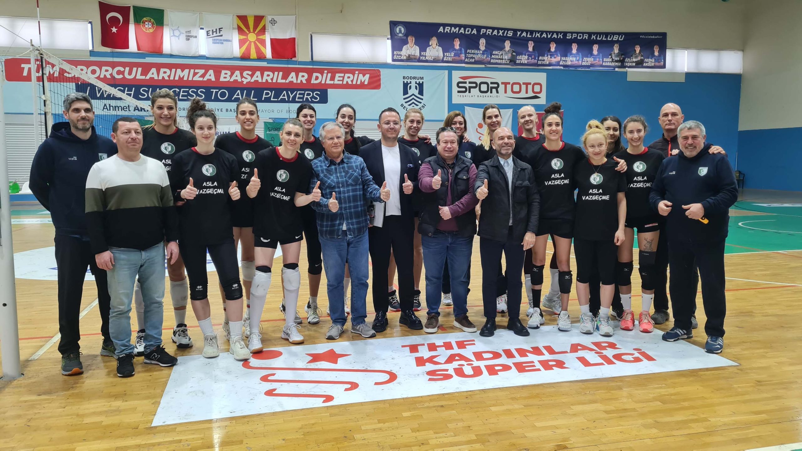 bodrum belediyesi bodrumspor sultanlar ligine gidiyor 65f199cbe95e3 scaled