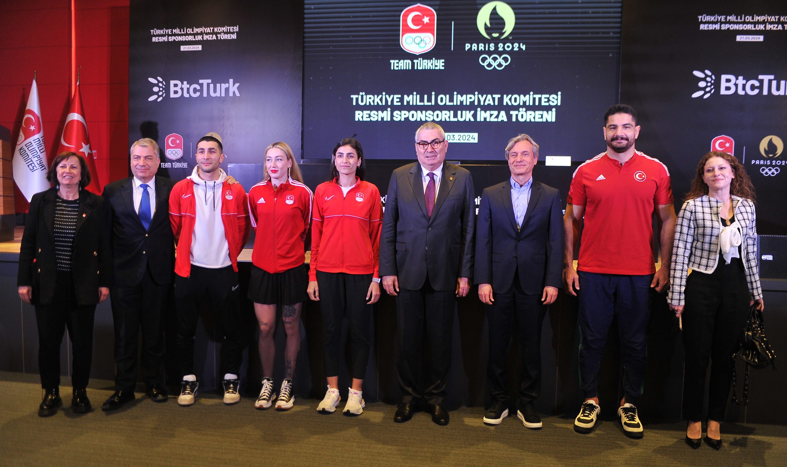 btcturk ile tmok arasinda paris olimpiyat oyunlarina katilacak milli sporculara destek anlasmasi yapildi 65fc02916f719 scaled