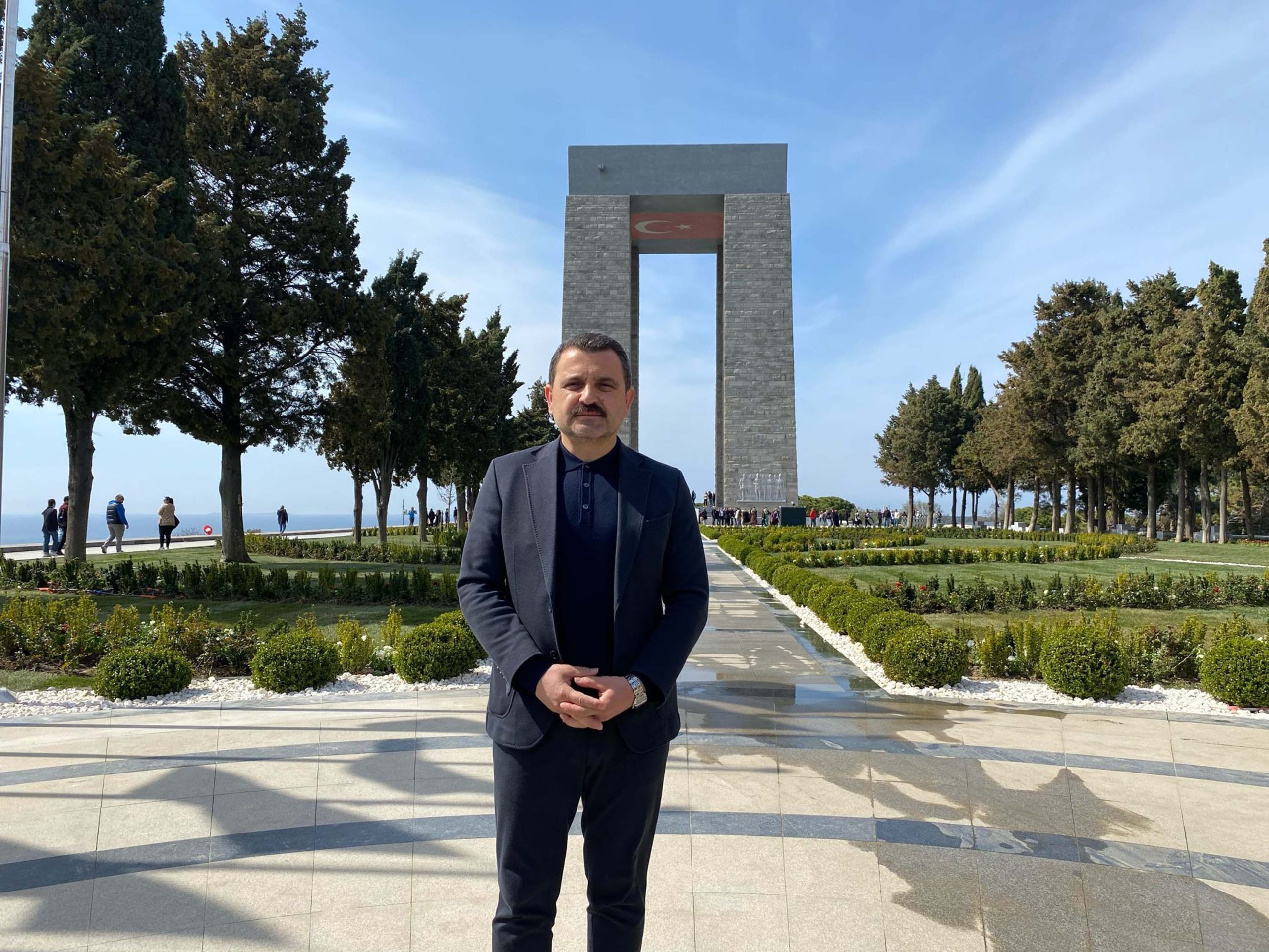 canakkale sehitler abidesi 18 mart torenlerine hazir 65f6d404b1cb1 scaled