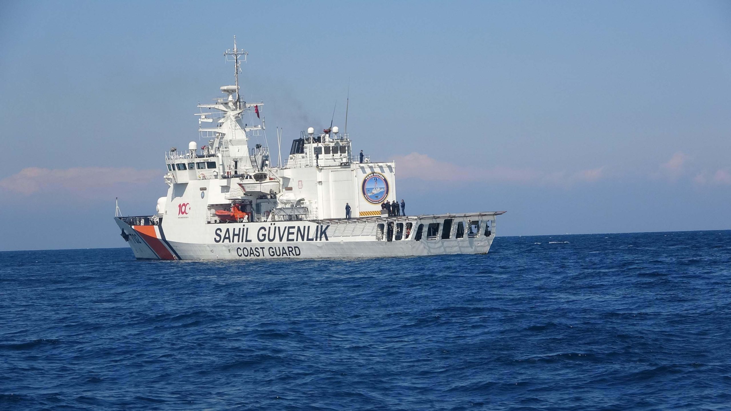 canakkalede batan bottaki gocmenlerden 1inin daha cansiz bedenine ulasildi 66015582d6432 scaled