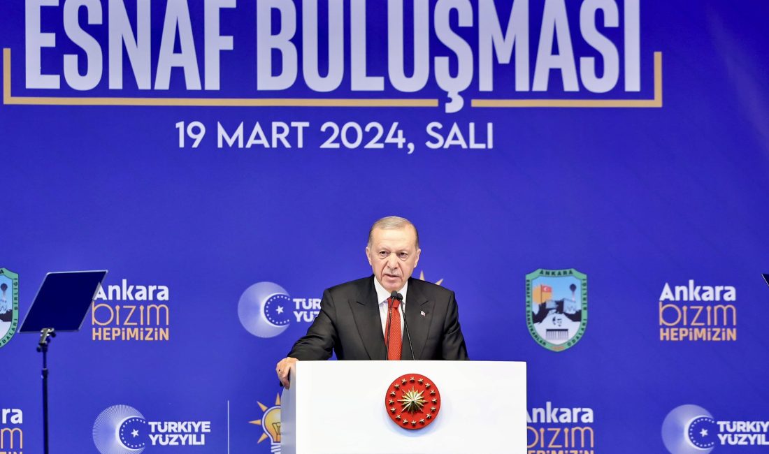 ‘DEPREM BÖLGESİNDE TESLİM ETTİĞİMİZ AFET KONUTU SAYISI 76 BİNİ AŞTI’