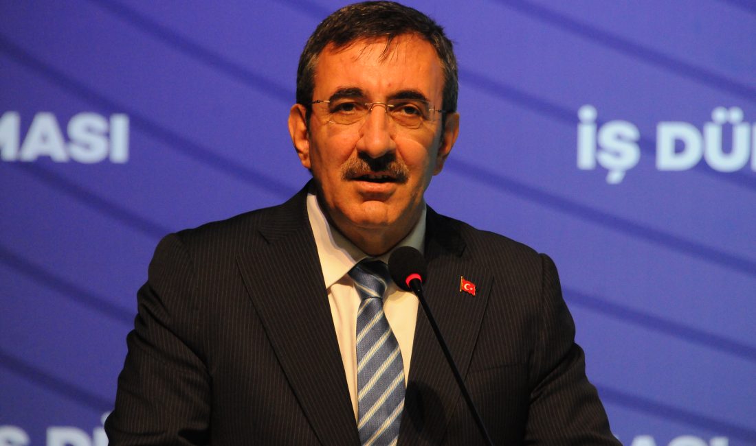 Dinçer AKBİR- Nazım Özgün ERBULAN/ İZMİT (Kocaeli), – CUMHURBAŞKANI Yardımcısı