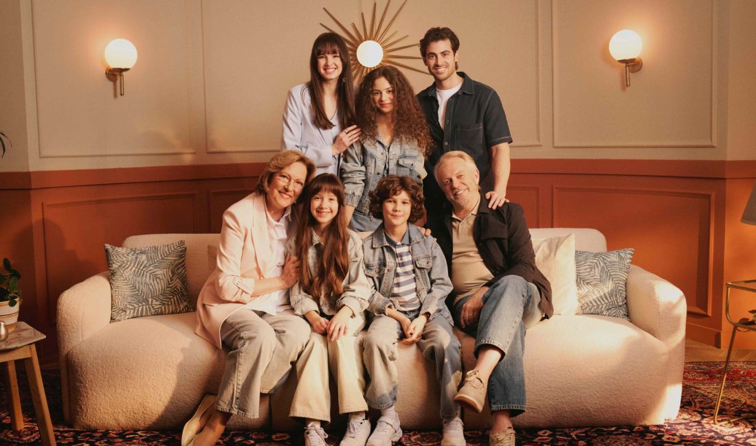 İSTANBUL, – DeFacto, Ramazan bayramı için özel koleksiyonunu satışa sundu.