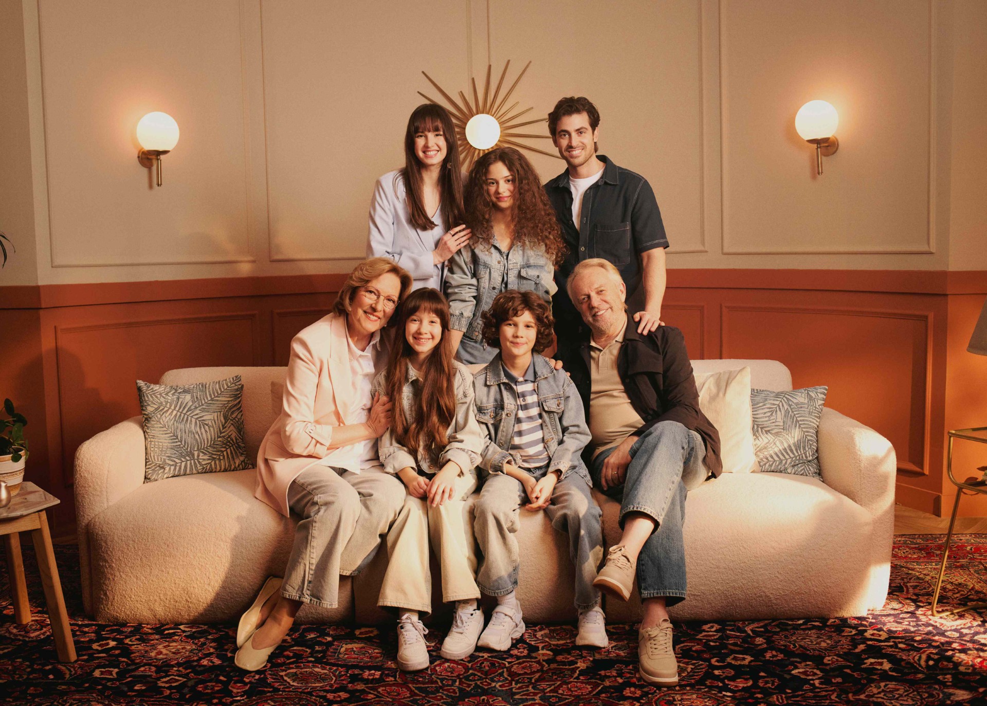 defacto ramazan bayramina ozel koleksiyon hazirladi 6603eb971f7b3