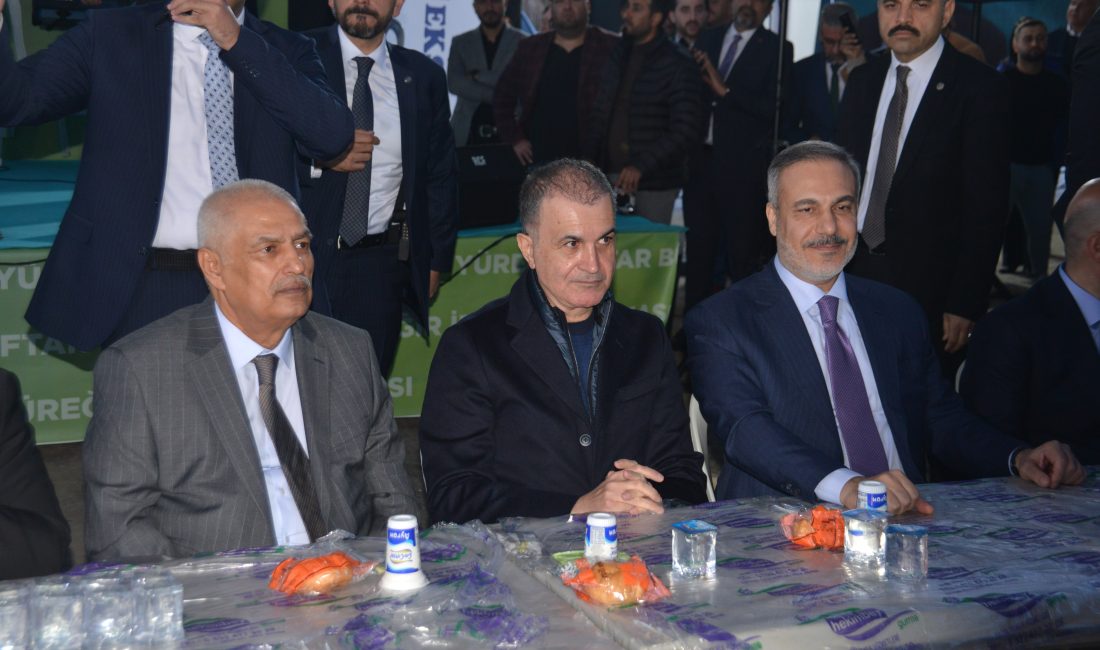 Eser PAZARBAŞI/ ADANA, – DIŞİŞLERİ Bakanı Hakan Fidan, Birleşmiş Milletler