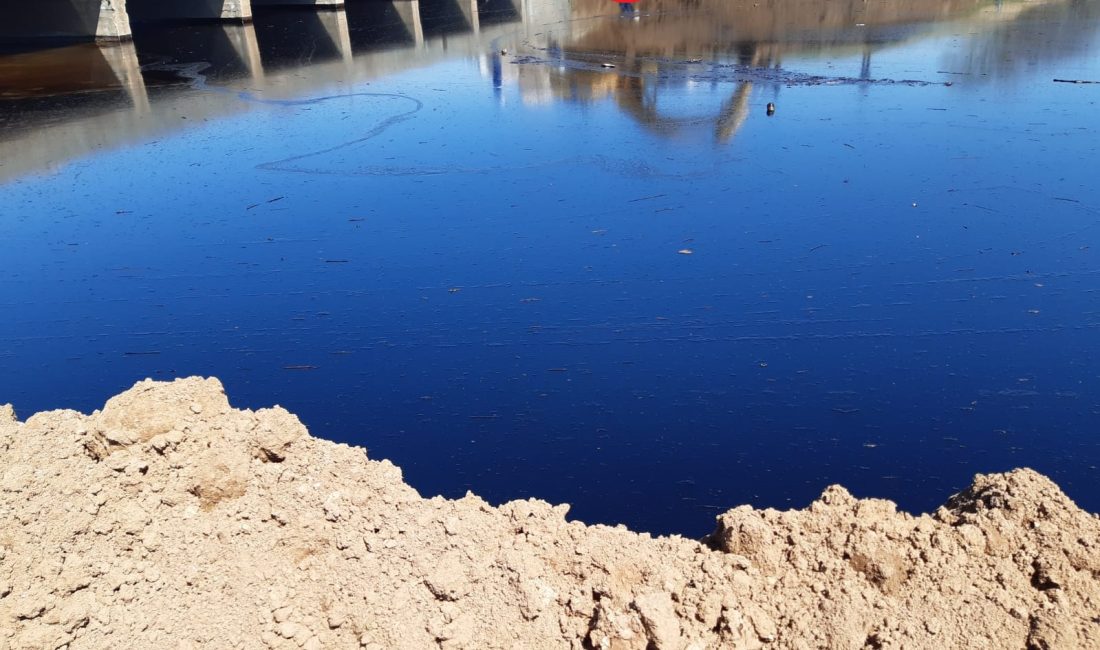 Seyfettin EKEN- İhsan YILMAZ/ DİYARBAKIR, – DİYARBAKIR’ın Hazro ilçesinde, Türkiye