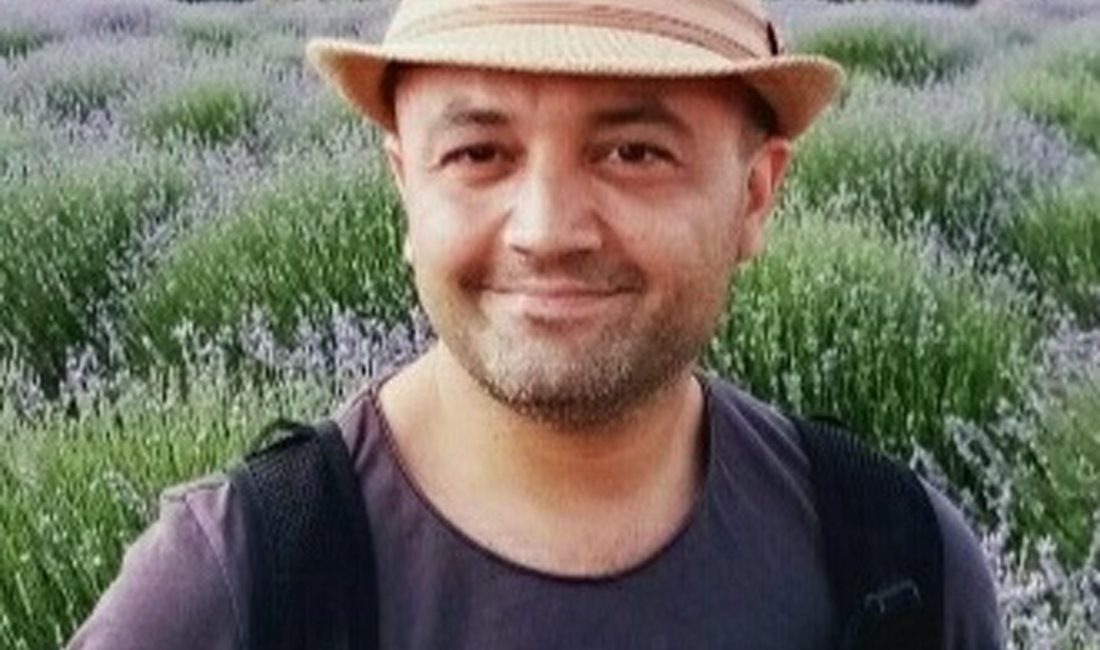 Bahri KARATAŞ/URLA (İzmir), ( DHA)-İZMİR’in Urla ilçesinde doğa tutkunu Onur