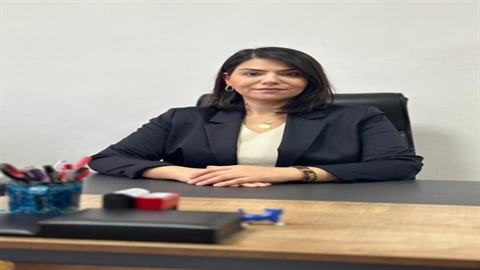 Yaşar SERİNTÜRK/ ADANA, – ADANA’da Feray Balkan (39), 8 Mart