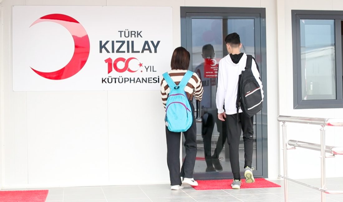 Gülşah ÖZGEN-Yaşar SERİNTÜRK/ADANA, – TÜRK Kızılay Genel Başkan Yardımcısı Ramazan