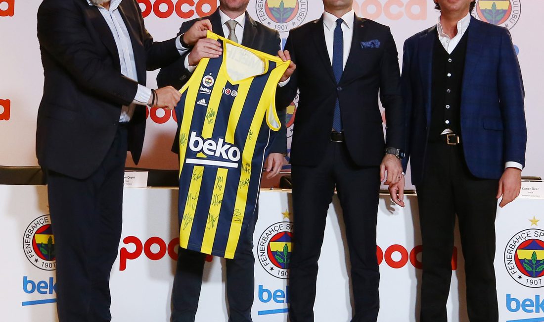Sezer AFŞAR-Olgucan KALKAN / İSTANBUL, – Fenerbahçe Beko, 2023-2024 sezonu