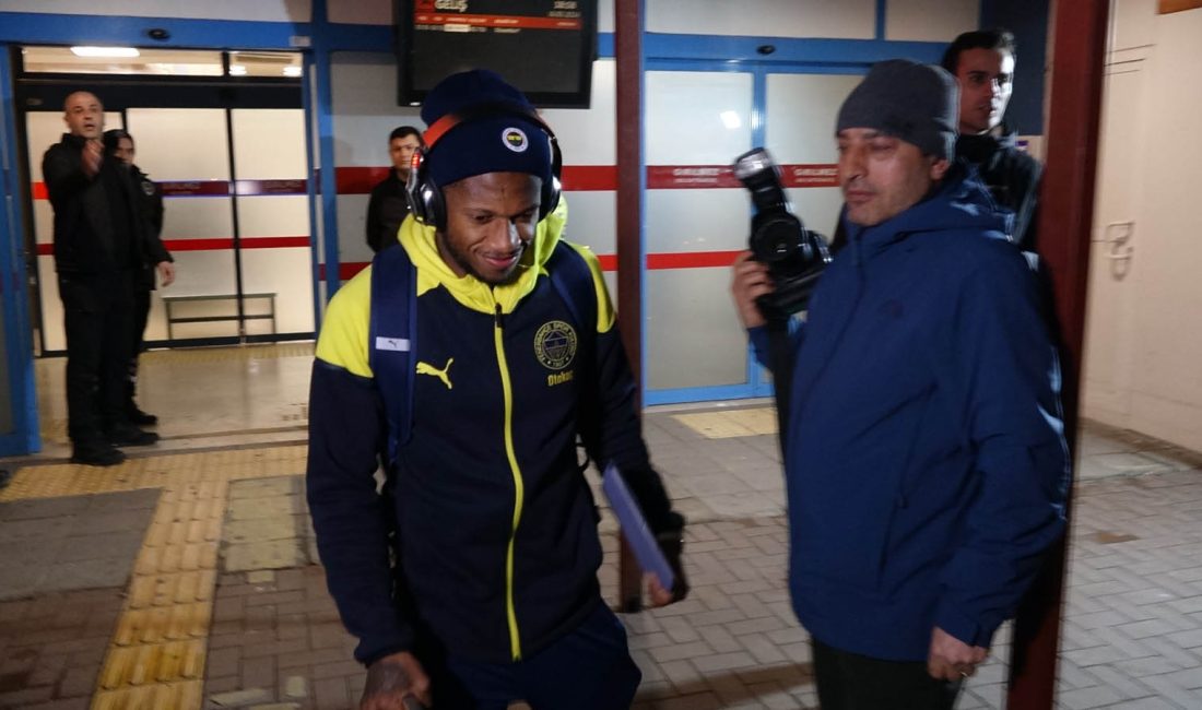 Selçuk BAŞAR-Nurgül GÜNAYDIN/TRABZON, – Süper Lig’in 30’uncu haftasında deplasmanda Trabzonspor