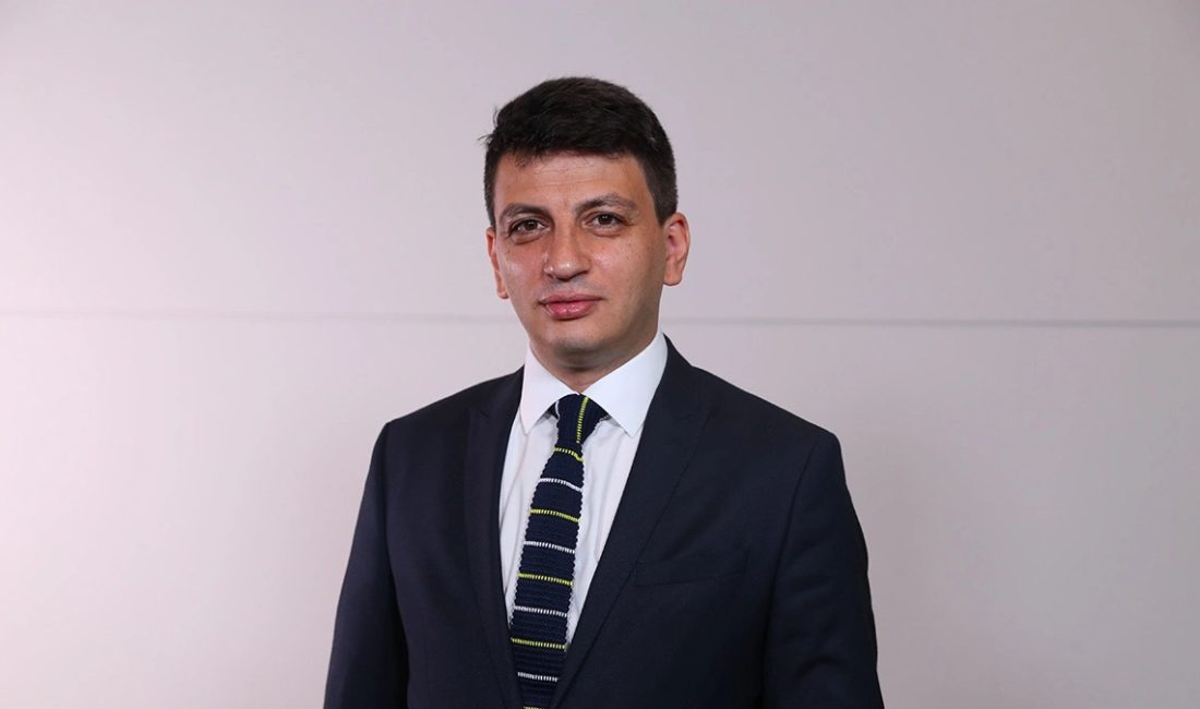 İSTANBUL, – Fenerbahçe Kulübü Yönetim Kurulu Üyesi Can Gebetaş, “Dün