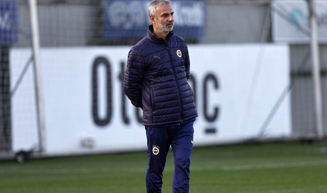 İSTANBUL, – Fenerbahçe, Süper Lig’in 31’inci haftasında sahasında Adana Demirspor