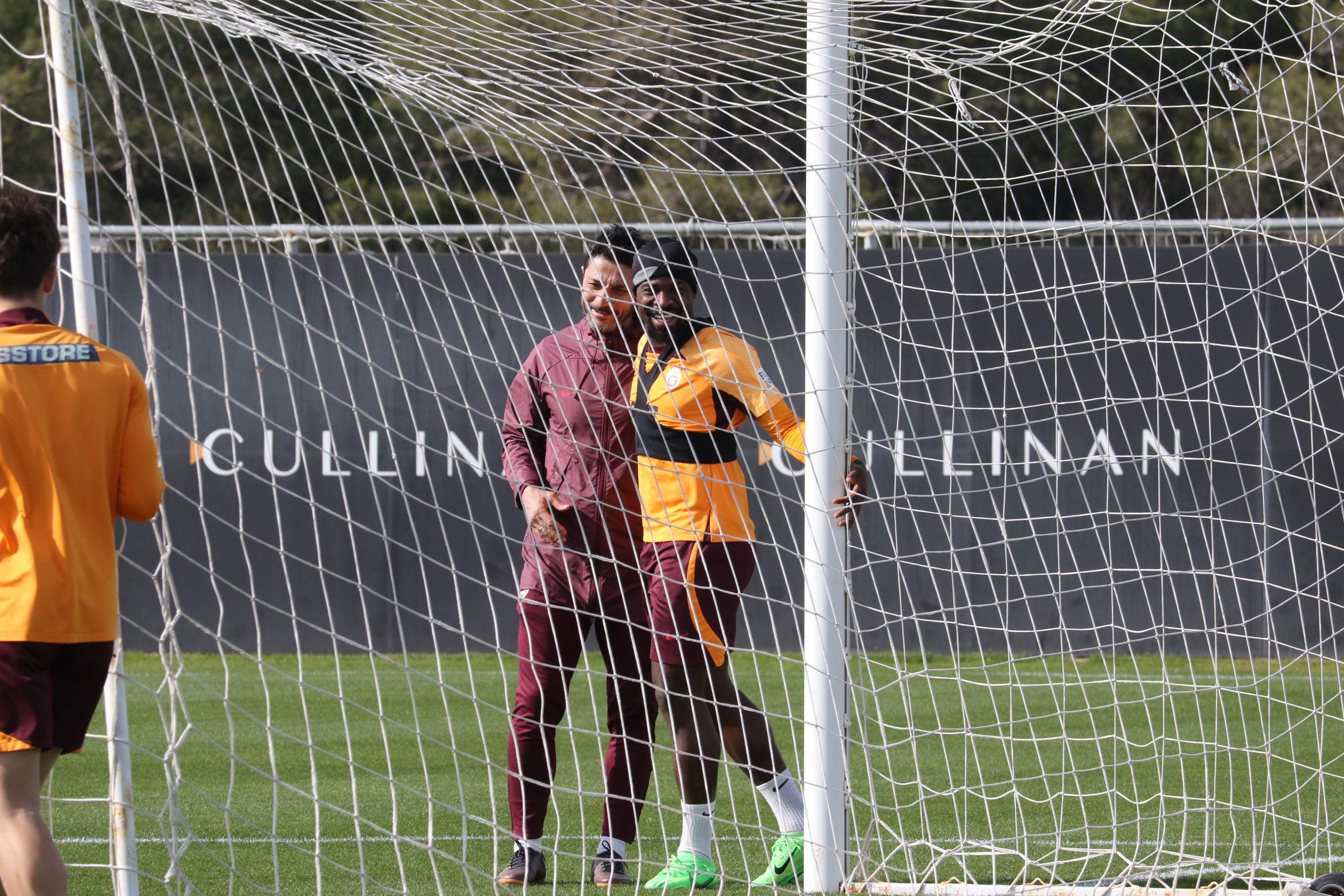 galatasarayin antalya kampi devam ediyor 6602f7d225df8 scaled