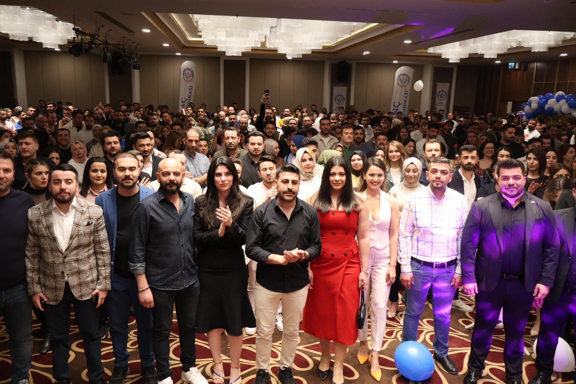 genc saglik sendikasi uyelerine ozel antalya turu duzenledi 65ef097d0af37