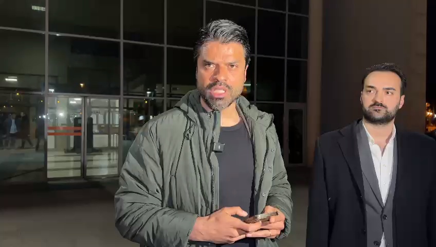 Ufuk AKTUĞ/İSKENDERUN (Hatay), – TÜRKİYE İşçi Partisi (TİP) Hatay Büyükşehir