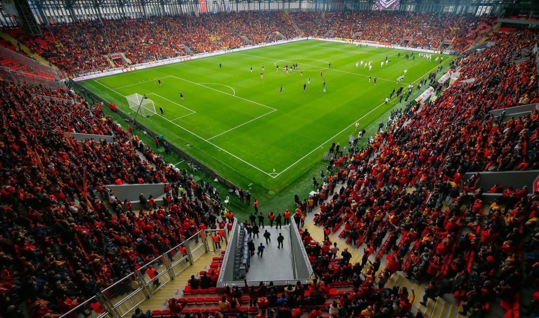 Onur ATIŞ / İZMİR, 1’inci Lig’de son olarak evinde Ankara