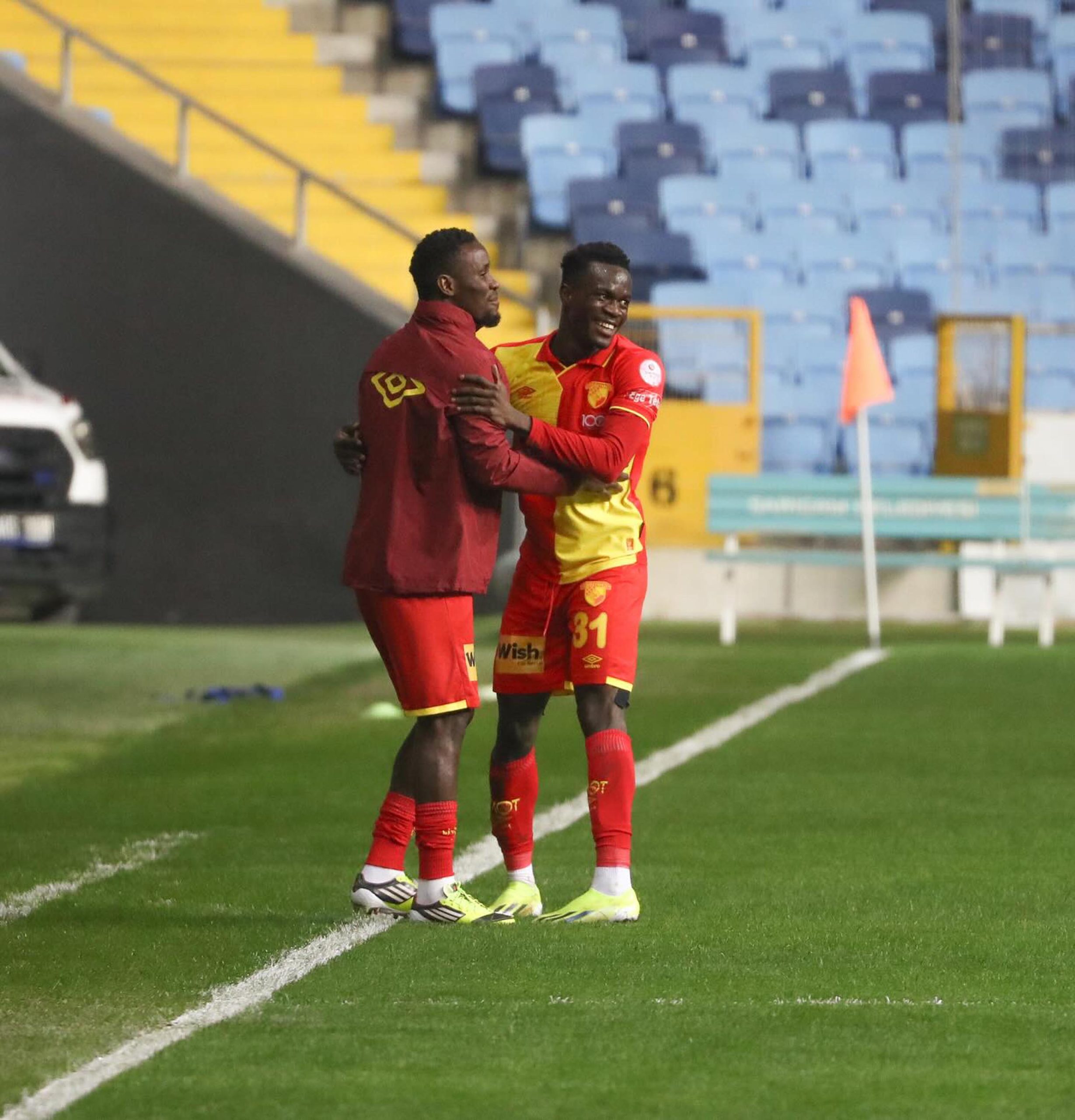 goztepede dennis formayi birakmiyor 65eac0998687e scaled