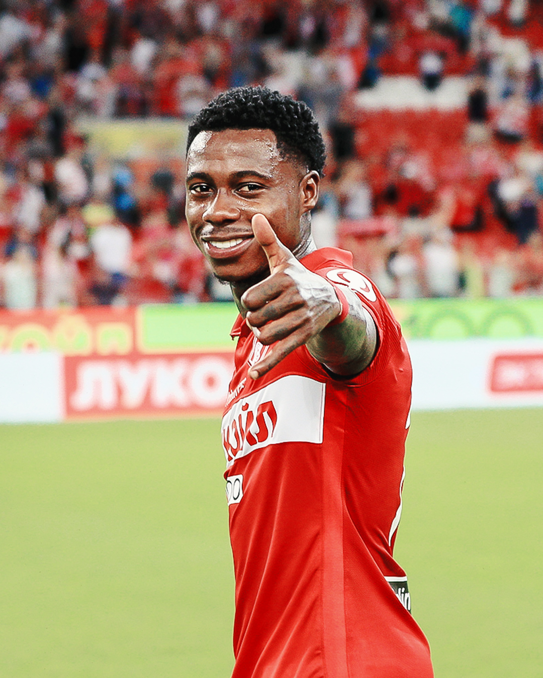 hollandali futbolcu quincy promes dubaide tutuklandi 65f2e435f1c50