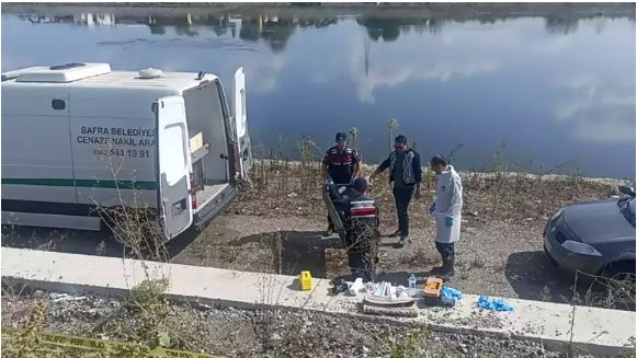İlişki yaşadığı kayınbiraderini, başkasına aşık olduğu için öldüren sanığa 25 yıl hapis