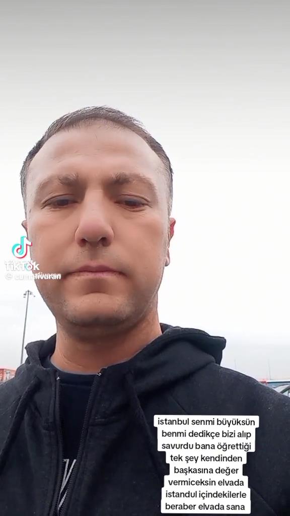 İstanbul - Bağcılar'da öldürülen Sibel hemşirenin mesai arkadaşı konuştu: 1 aydır tehdit ediyordu