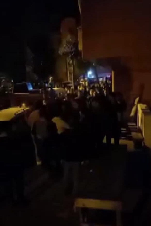 İstanbul - Bağcılar’da sucu dükkanında özel odalı istismar dehşetinde sanık 7 Mayıs’ta hakim karşısına çıkacak İstanbul - Bağcılar’da sucu dükkanında özel odalı istismar dehşetinde sanık 7 Mayıs’ta hakim karşısına çıkacak