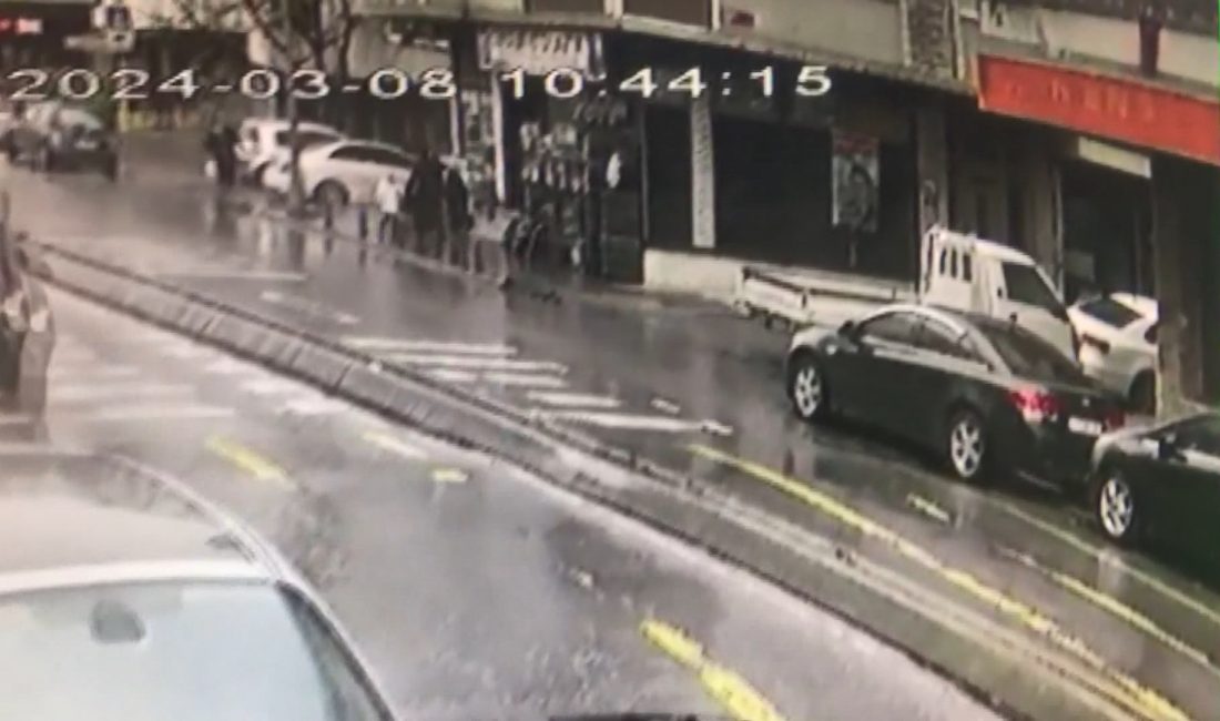 Vehbi Demir – Özcan KILIÇ – Derya EVREN KORKMAZ /