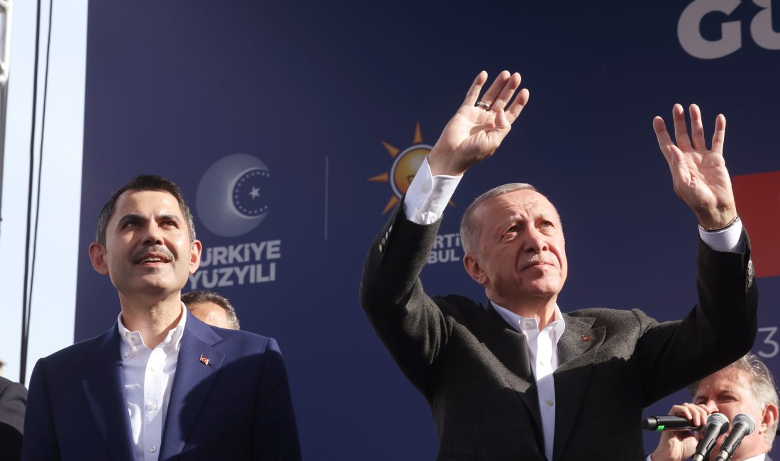 Gülşah KAHVECİ-Burak KESKİNCİ/ İSTANBUL, – Cumhurbaşkanı Recep Tayyip Erdoğan, Güngören