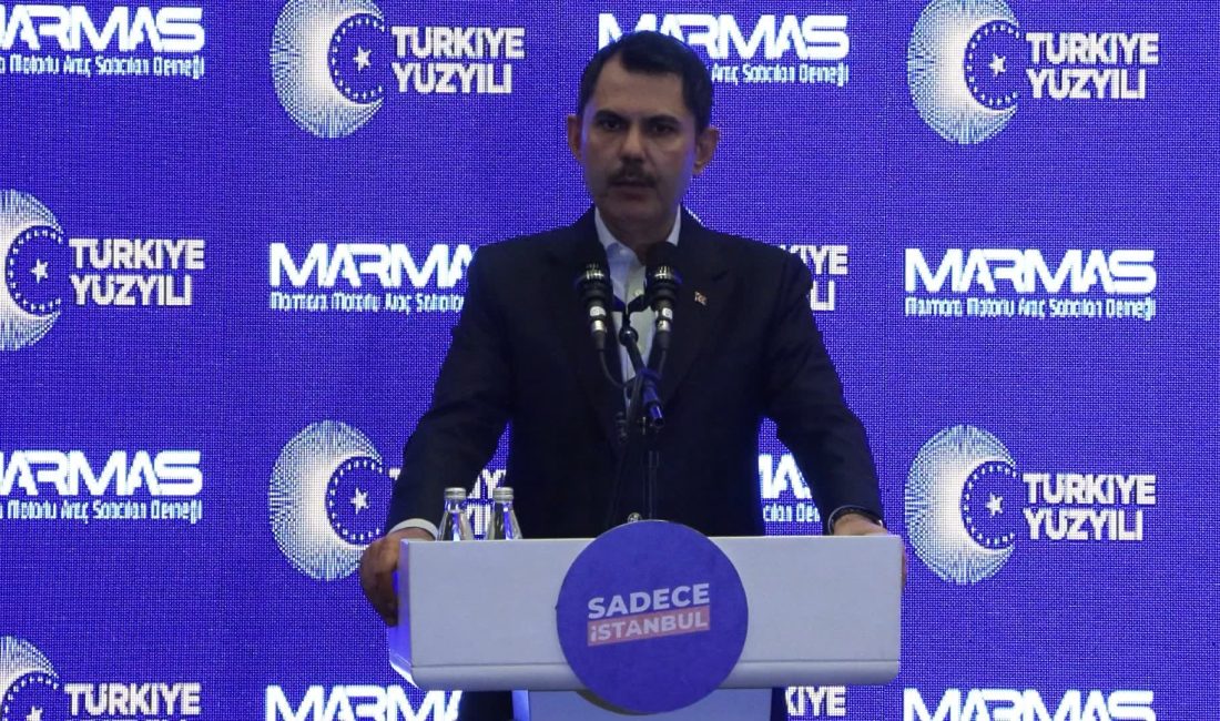 Mikail BIYIKLI-Ömer HASAR/İSTANBUL, -AK Parti İstanbul Büyükşehir Belediye Başkan Adayı