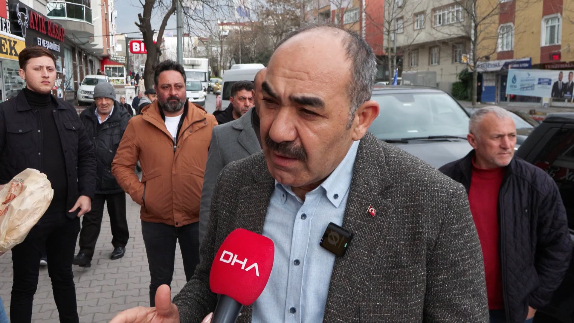 istanbul iyi parti esenyurt adayi yildiz chpnin alti okunu biz temsil ediyoruz 65fc581d3b49c