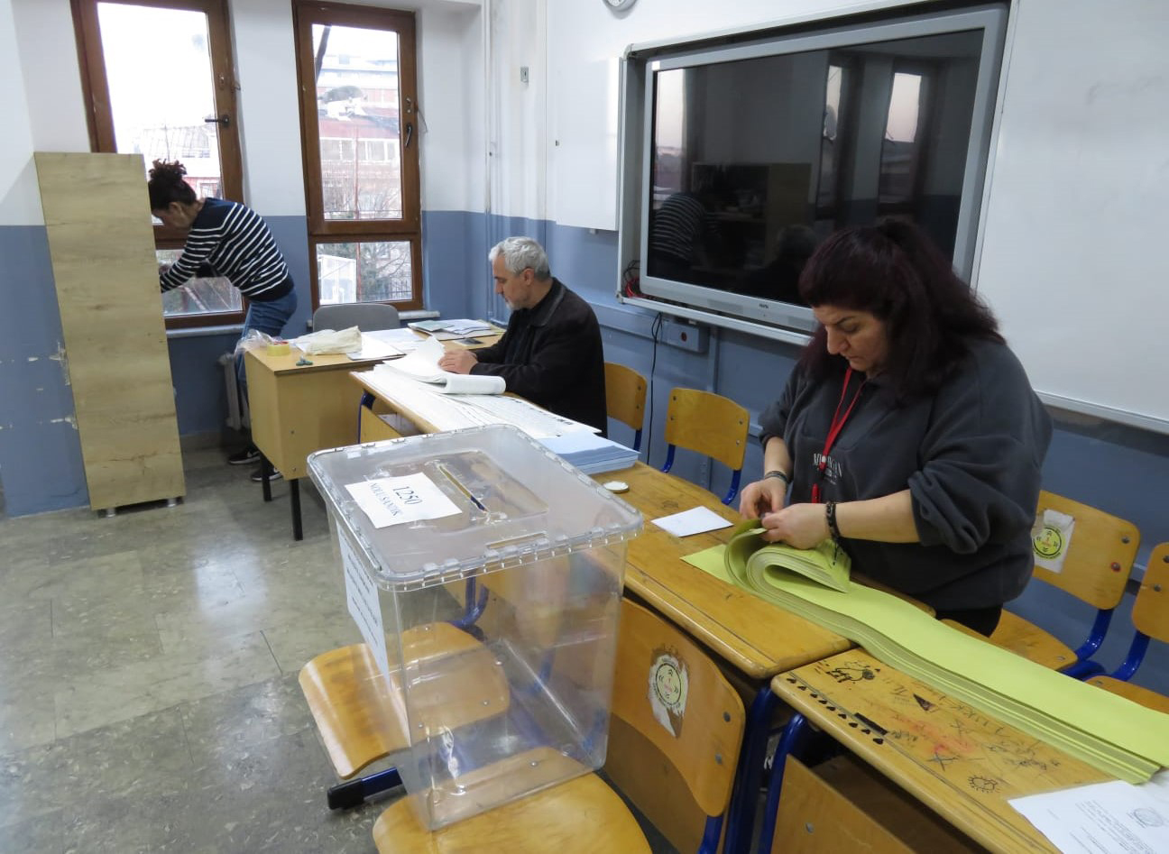 istanbul sandik yemini ederek goreve basladilar 6608e437b8a5d