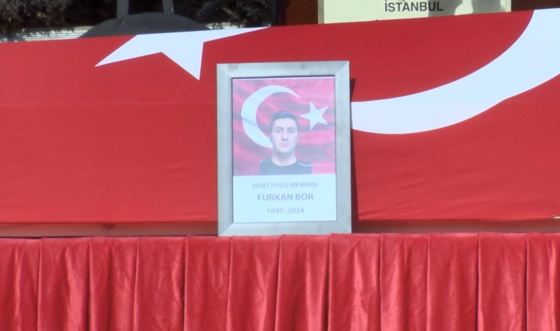 Ahmet YEŞİLMEN- Uğur ŞAHİN / İSTANBUL, – ŞİŞLİ’de göreve giderken