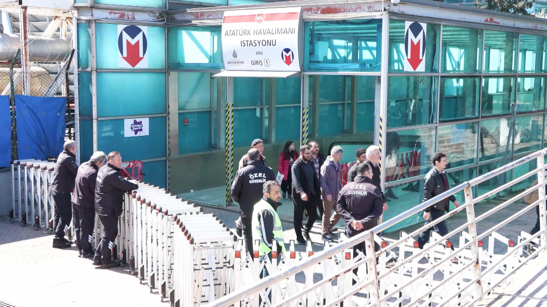 istanbul yeniden buyuk istanbul mitingi girisler basladi 65ffff432409b