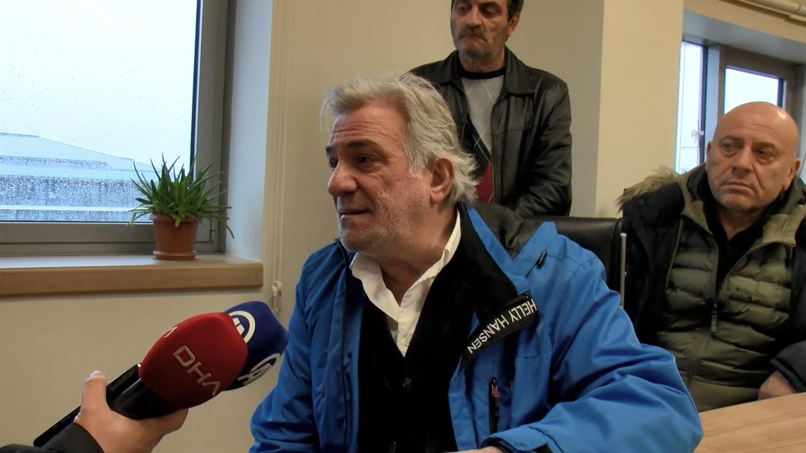 istannbul kadir inanirin saglik durumuyla ilgili bashekimden aciklama 66017197e2038