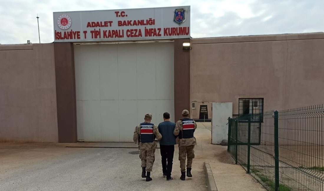 GAZİANTEP, – GAZİANTEP’te, jandarmanın son 1 haftada göçmen kaçakçılığına yönelik