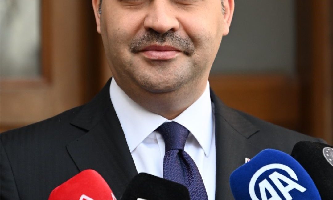 Mehmet İNAN- Hasan BOZBEY/YALOVA, – SANAYİ ve Teknoloji Bakanı Mehmet