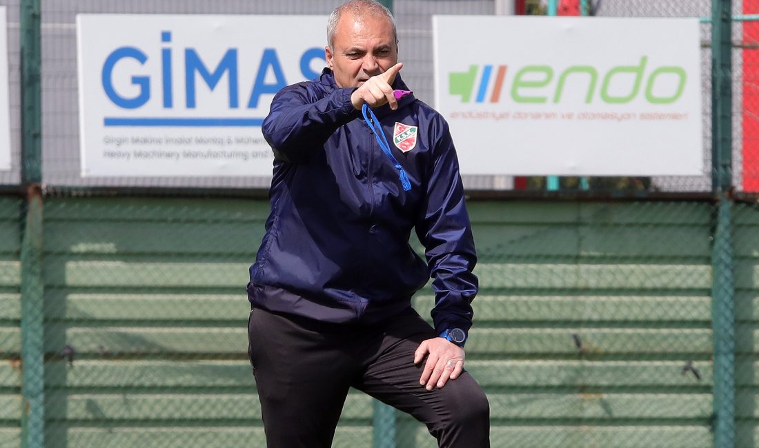 İZMİR, – TFF 3’üncü Lig 2’nci Grup’ta geçen haftayı bay