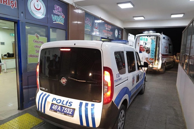 Kahramanmaraş’ta yönetimindeki motosikletiyle sürüklenen sürücüsü hayatını kaybetti. Edinilen bilgiye göre,