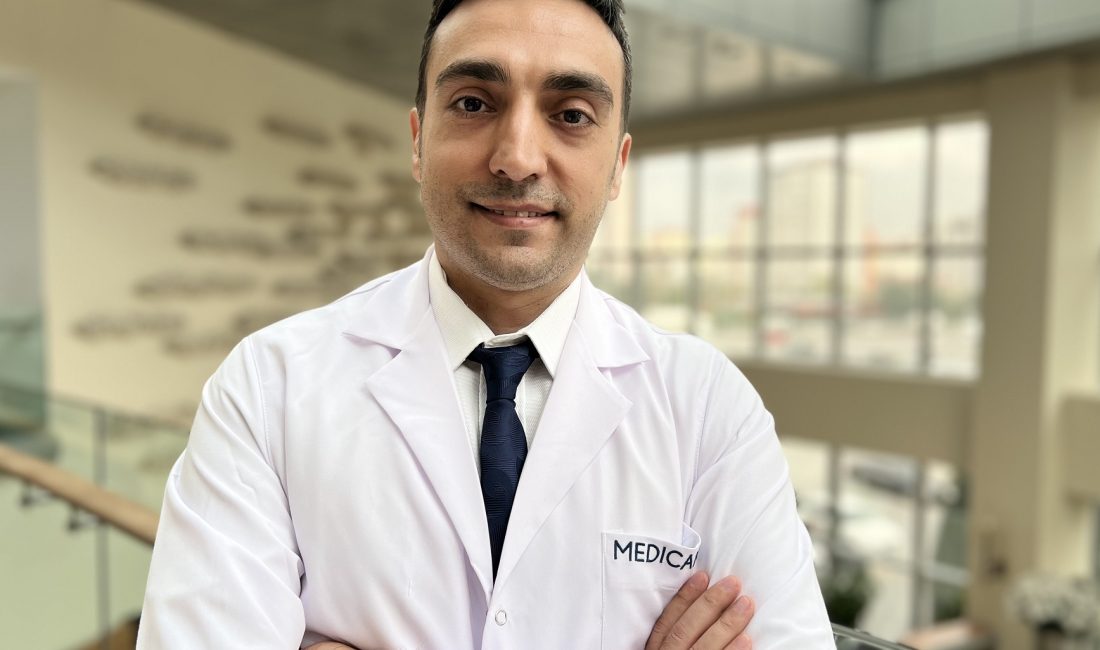 İSTANBUL, – Kolon kanserinden korunmak için fiziksel aktivitenin önemli olduğunun