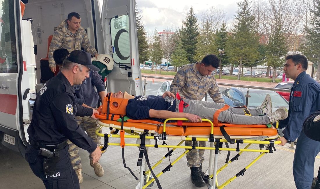 İLGİNİZİ ÇEKEBİLİR: MSB: 2 terörist etkisiz hale getirildi Adıyaman’da aile