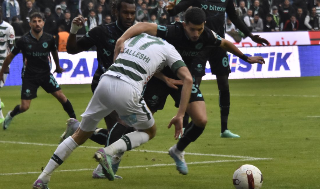 İLGİNİZİ ÇEKEBİLİR: Sakaryaspor – Beşiktaş: 1-2 Manisa BBSK – Fenerbahçe