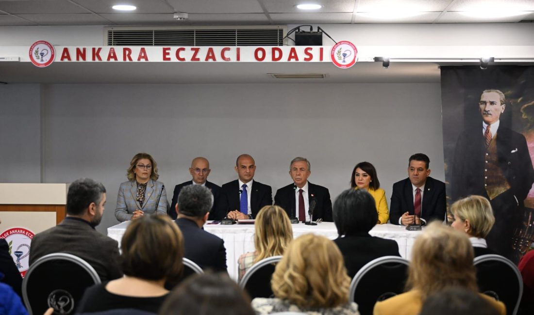 Elif ER BULUT – Samet ÖKSÜZ/ANKARA, – ANKARA Büyükşehir Belediye