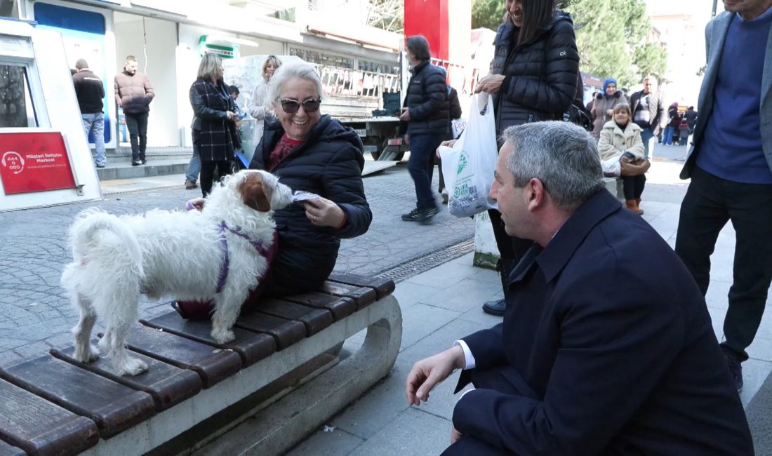 İSTANBUL, – MEMLEKET Partisi’nin Ataşehir Belediye Başkan Adayı Reşat Şahin